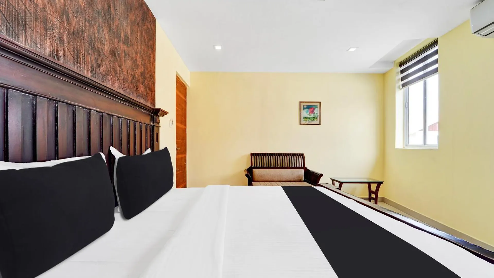 ***  Hotel Super Townhouse Ernakulam North Kochi Indien