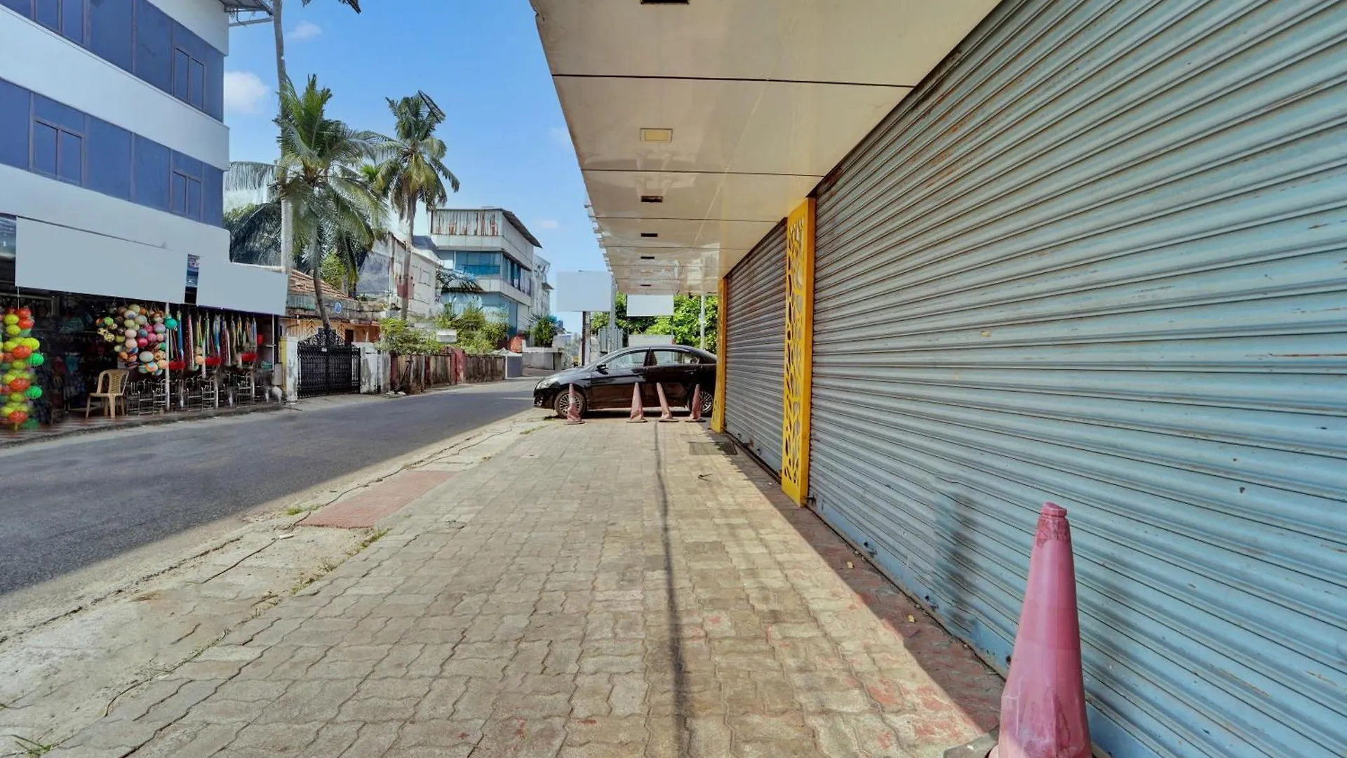 Hotel Super Townhouse Ernakulam North Kochi